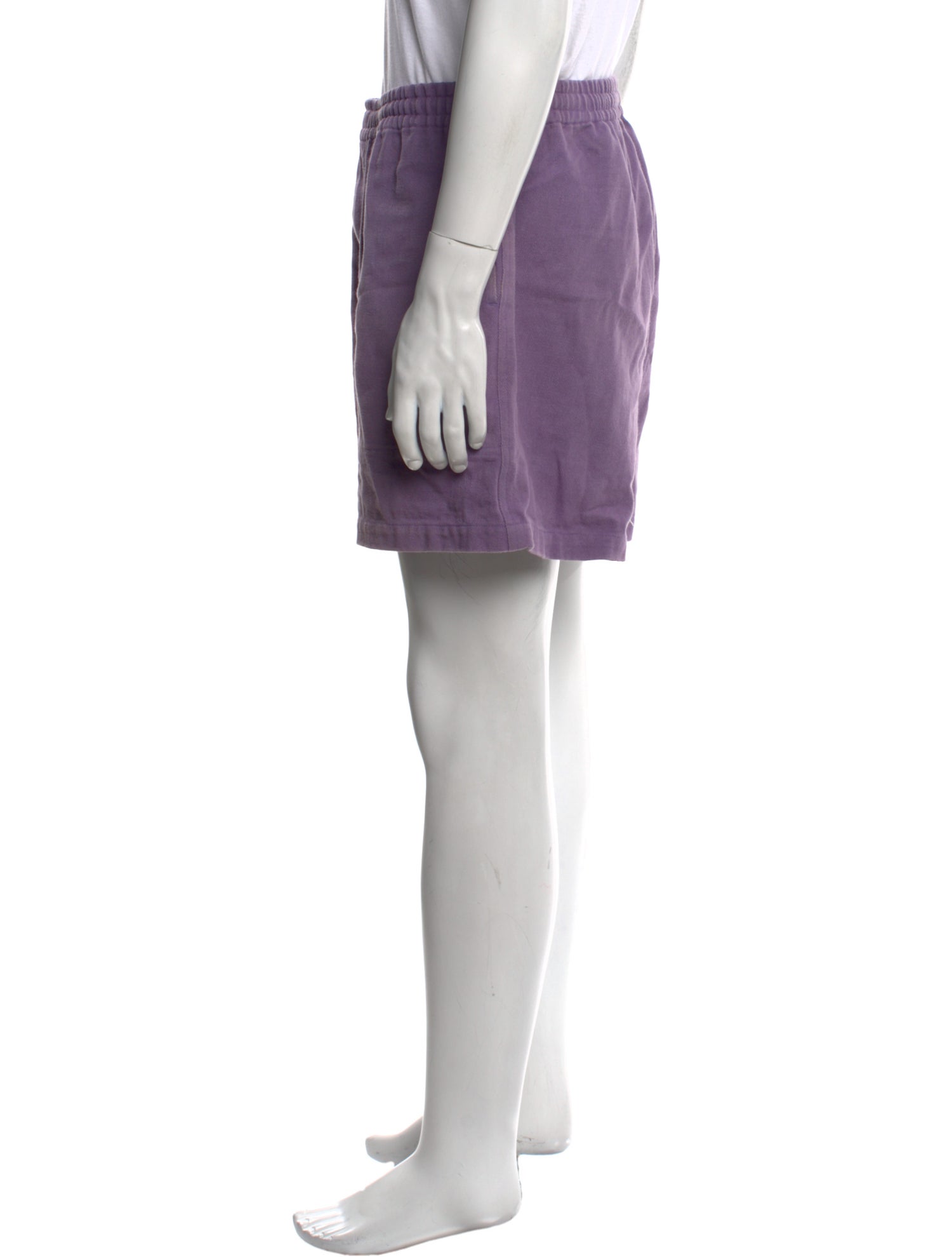 BODE Jogger Shorts