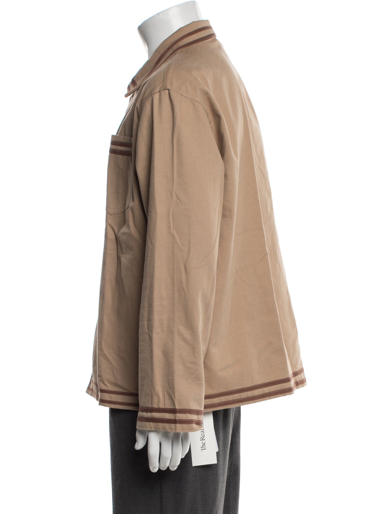 BODE Jacket