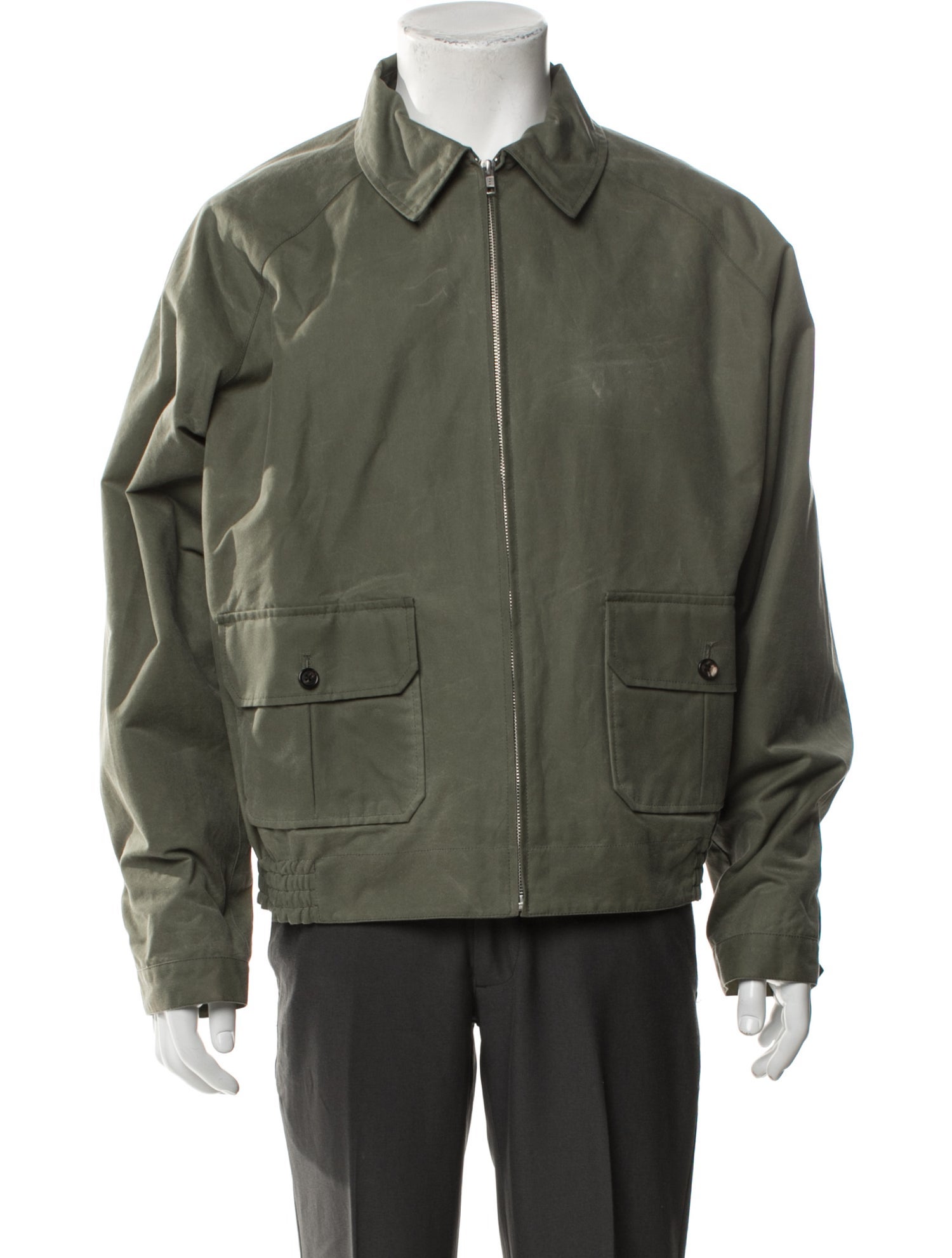 BODE Utility Jacket