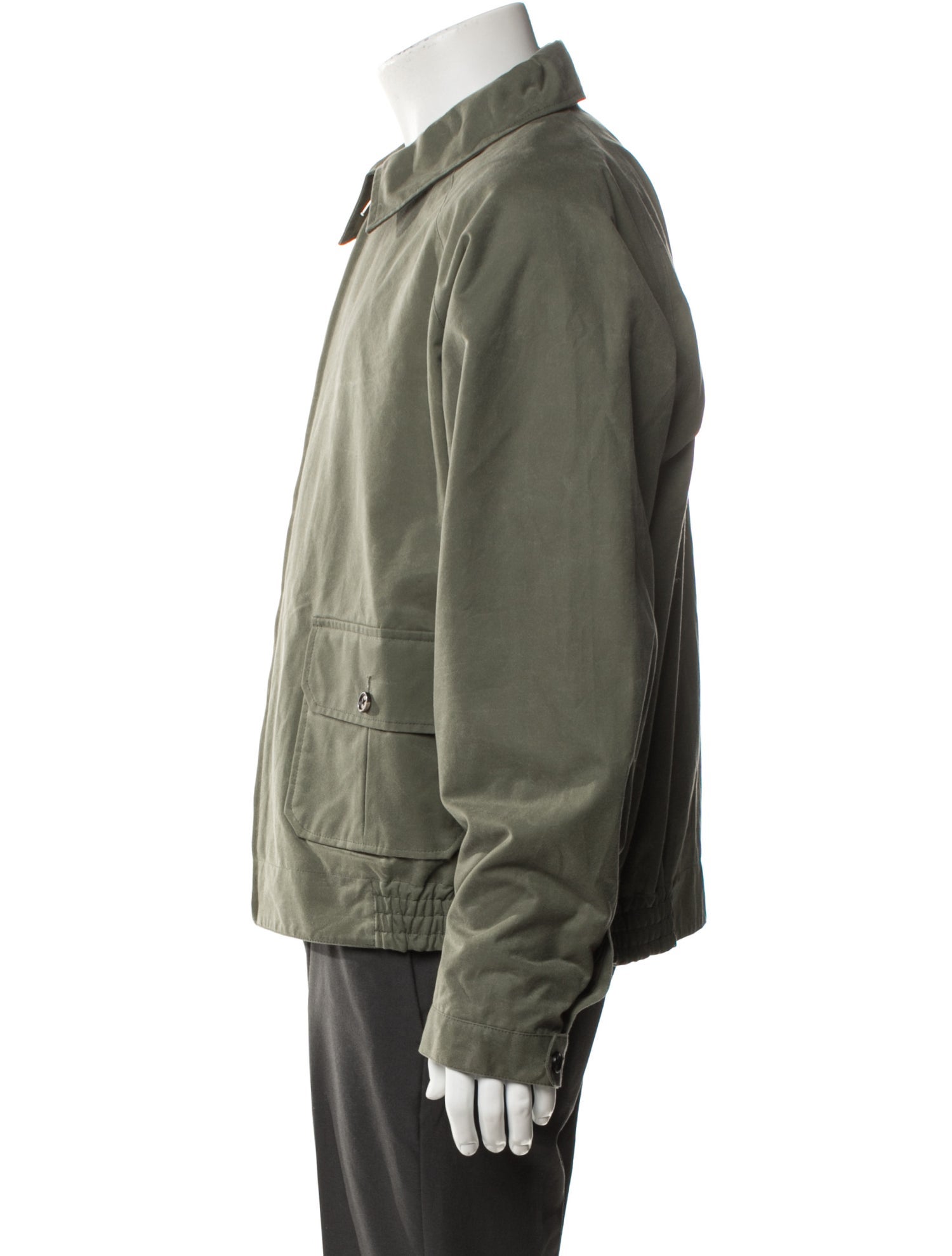 BODE Utility Jacket