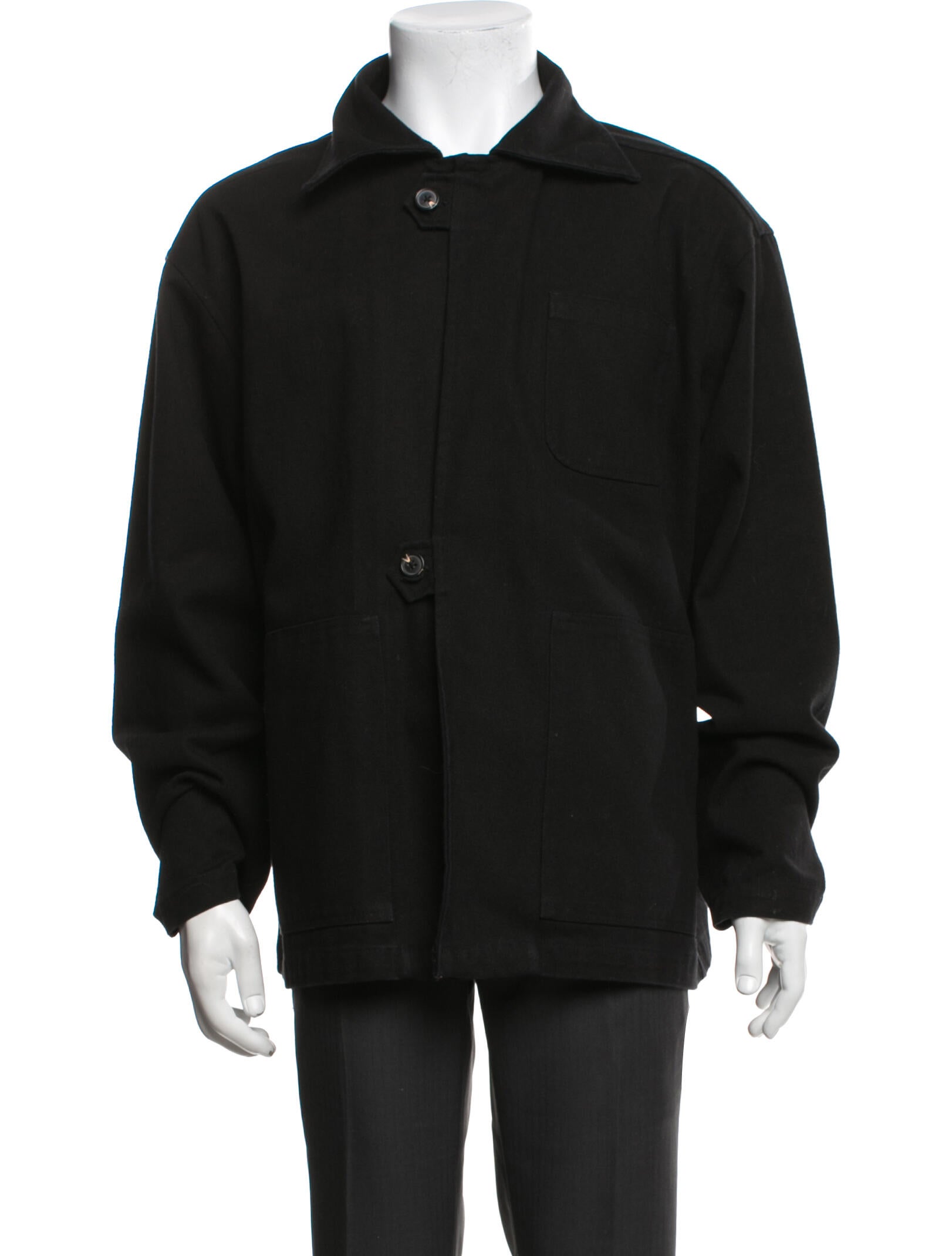 BODE Jacket