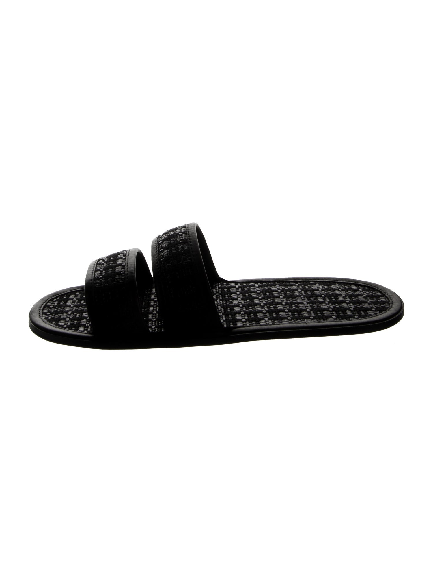 【レア】visvim Christo Ethnic Bell サンダル M Visvim Christo Bell Sandals - Black Sandals, Shoes - VSM20322
