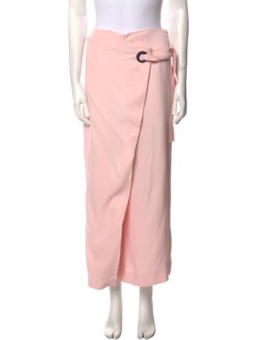 behno Pants Wide Leg M