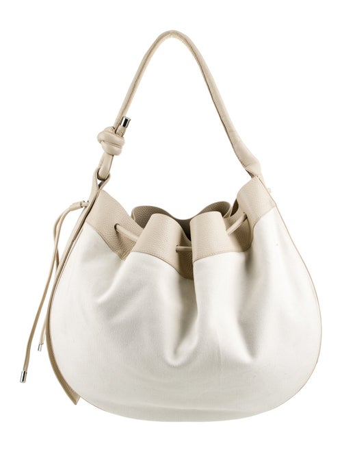 behno Canvas Bucket Bag