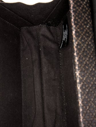 behno Canvas Crossbody Bag