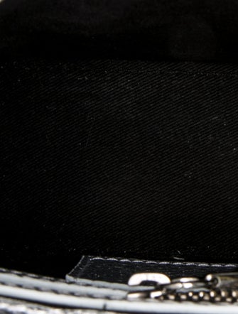 behno Leather Top Handle Bag