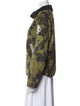 Bogner Fire + Ice Printed Performance Jacket