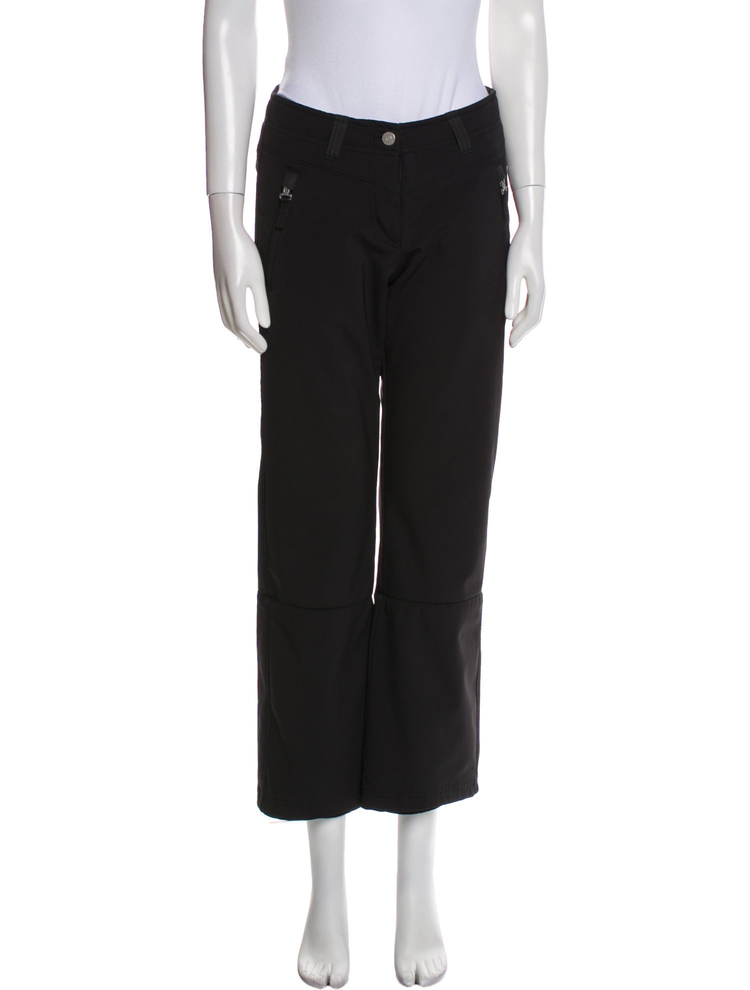 Bogner Fire + Ice Wide Leg Pants
