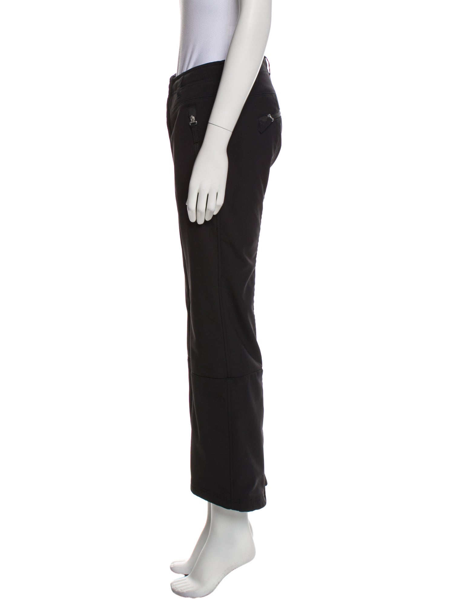 Bogner Fire + Ice Wide Leg Pants