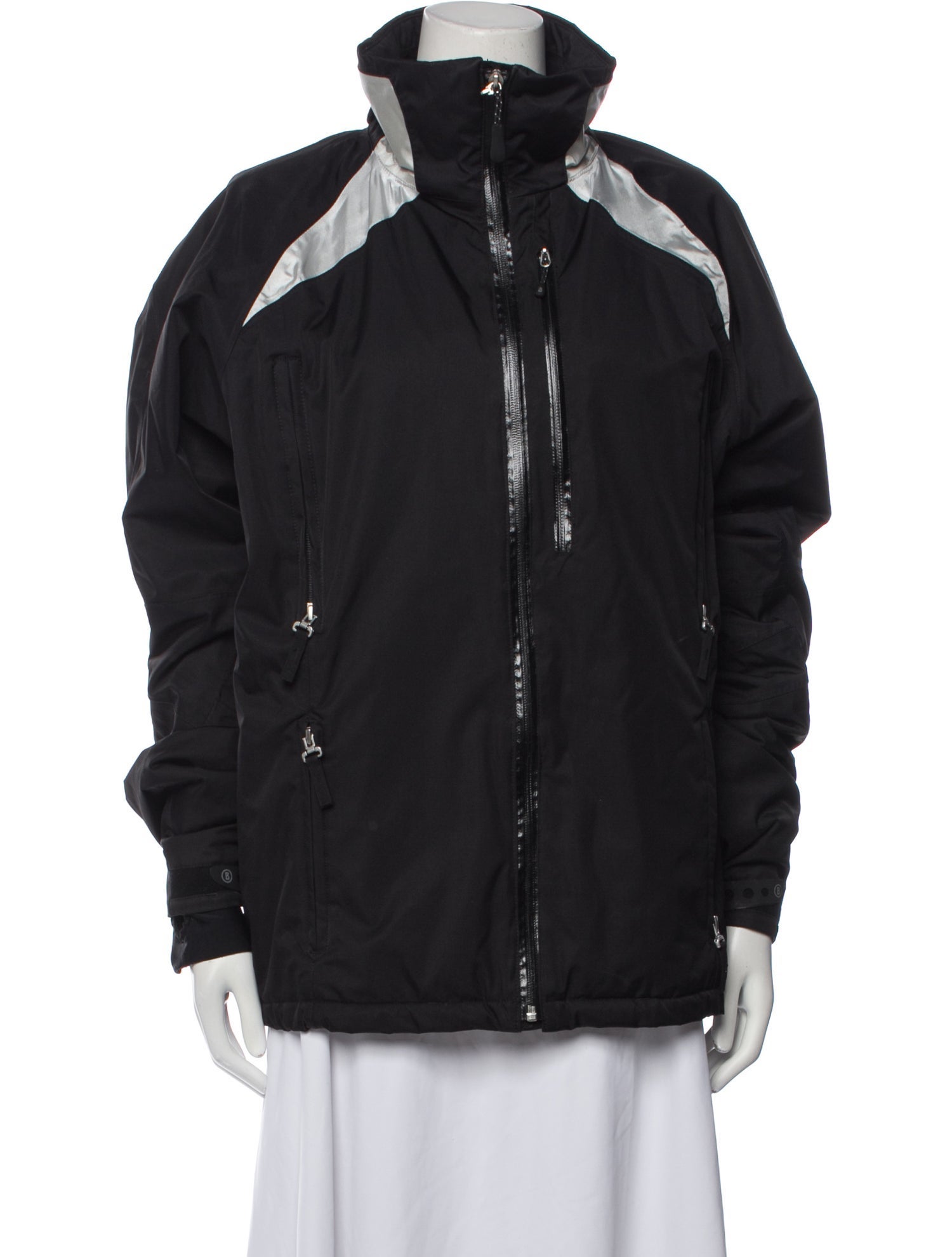 Bogner Fire + Ice Jacket