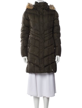 Bogner Fire + Ice Down Coat