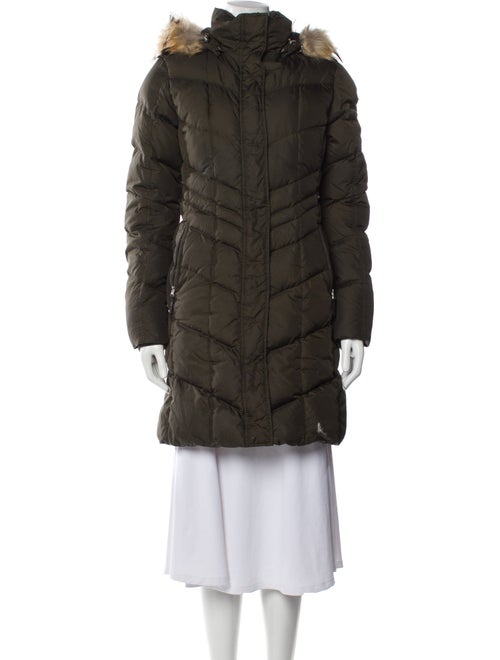 Bogner Fire + Ice Down Coat