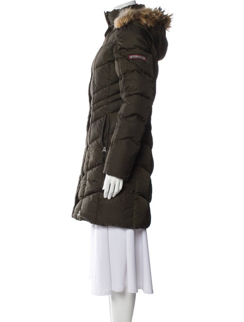 Bogner Fire + Ice Down Coat