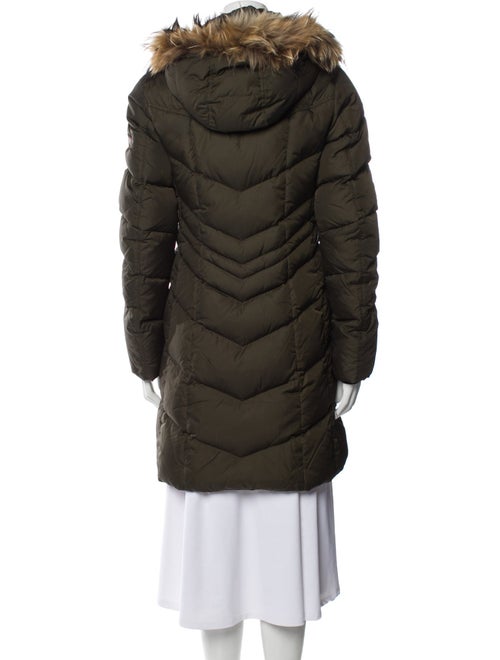 Bogner Fire + Ice Down Coat