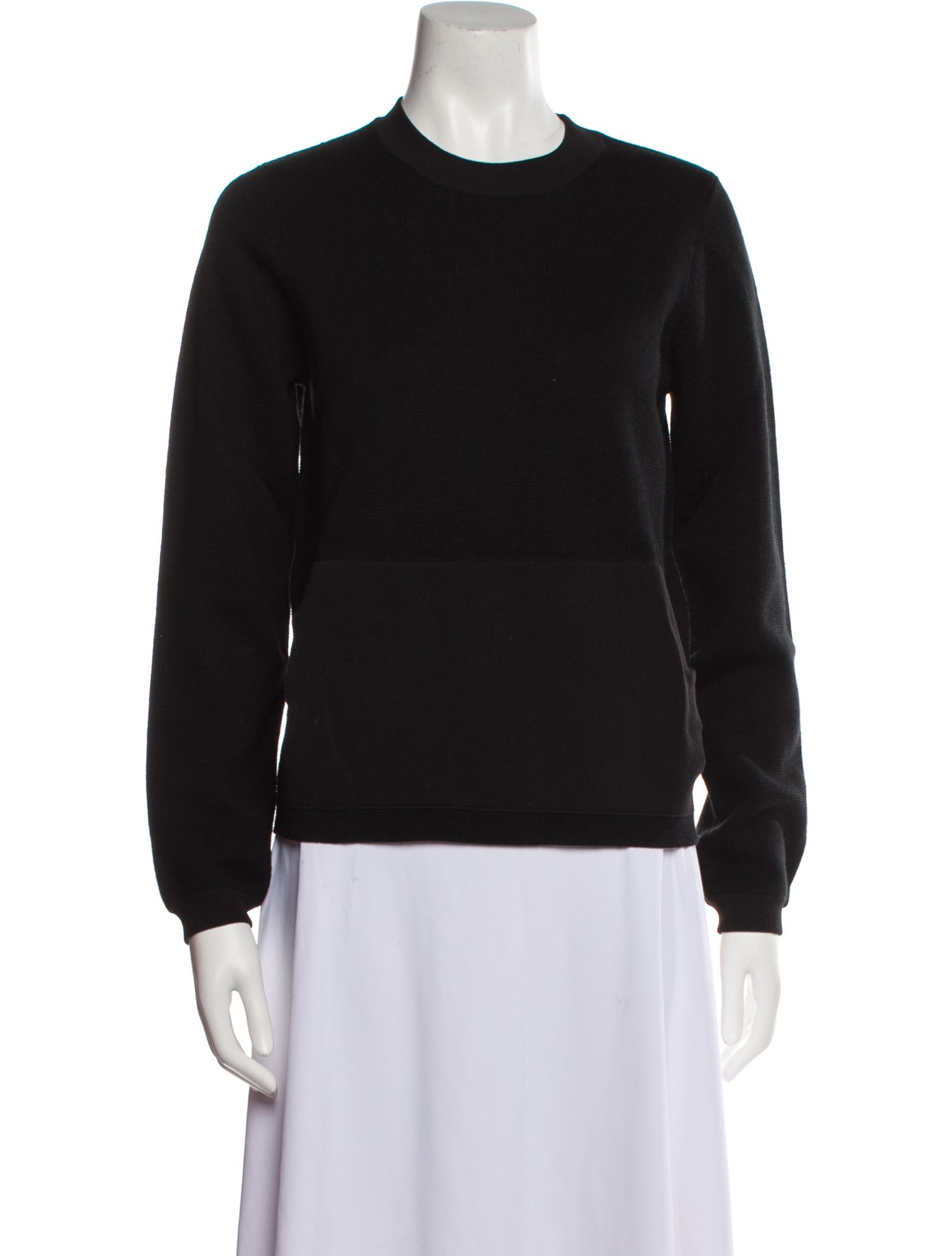 Bogner Fire + Ice Crew Neck Sweater