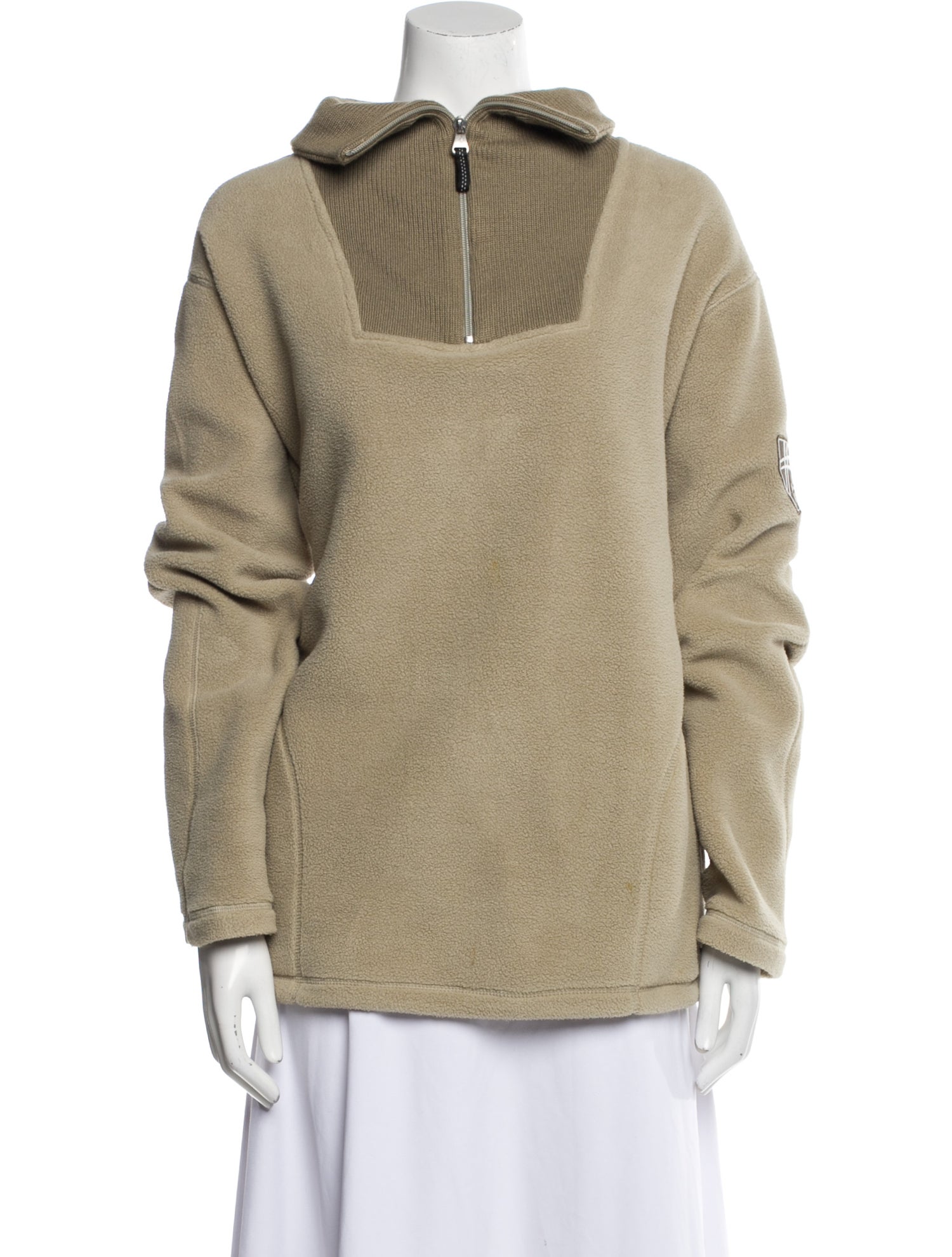 Bogner Fire + Ice Crew Neck Sweater