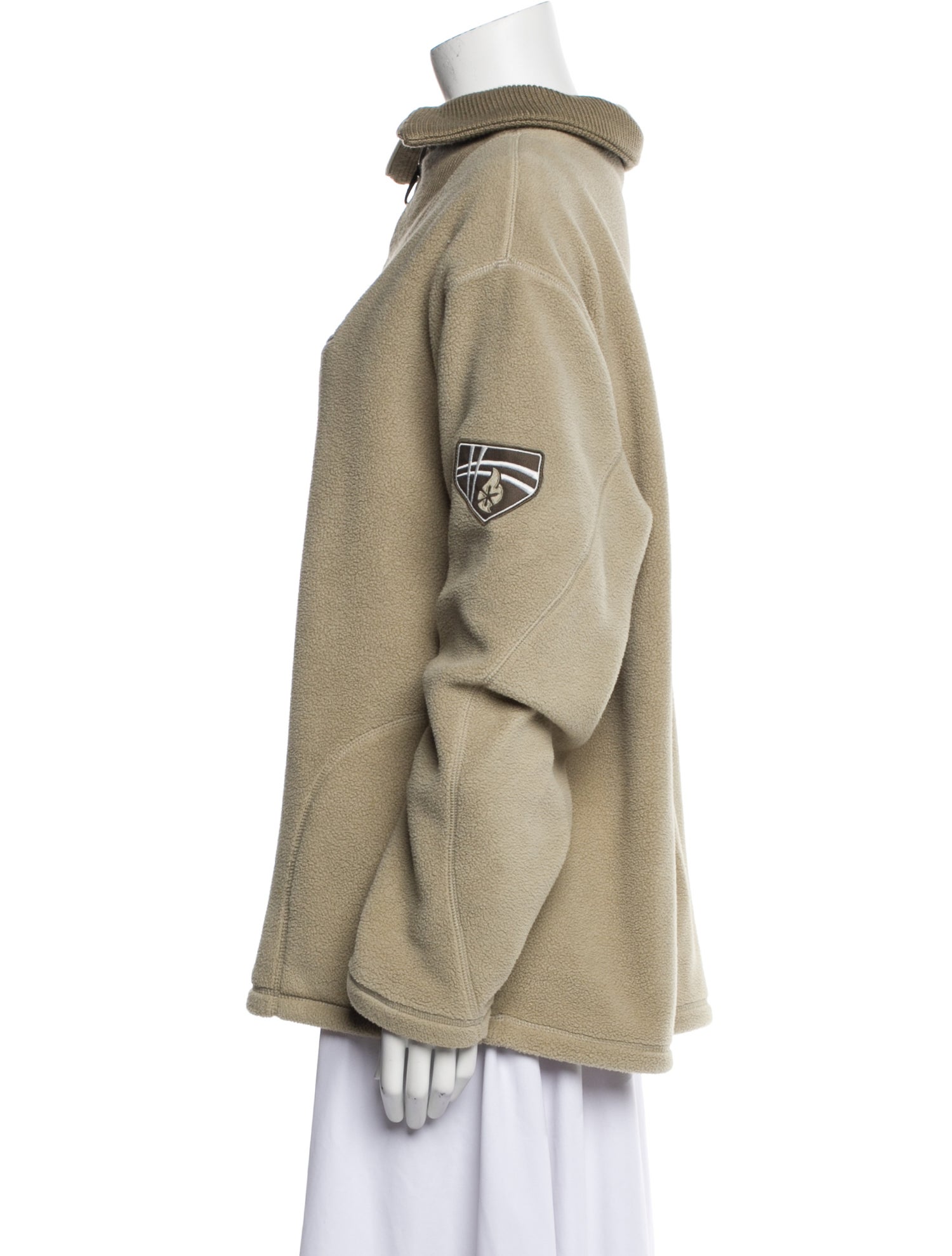 Bogner Fire + Ice Crew Neck Sweater