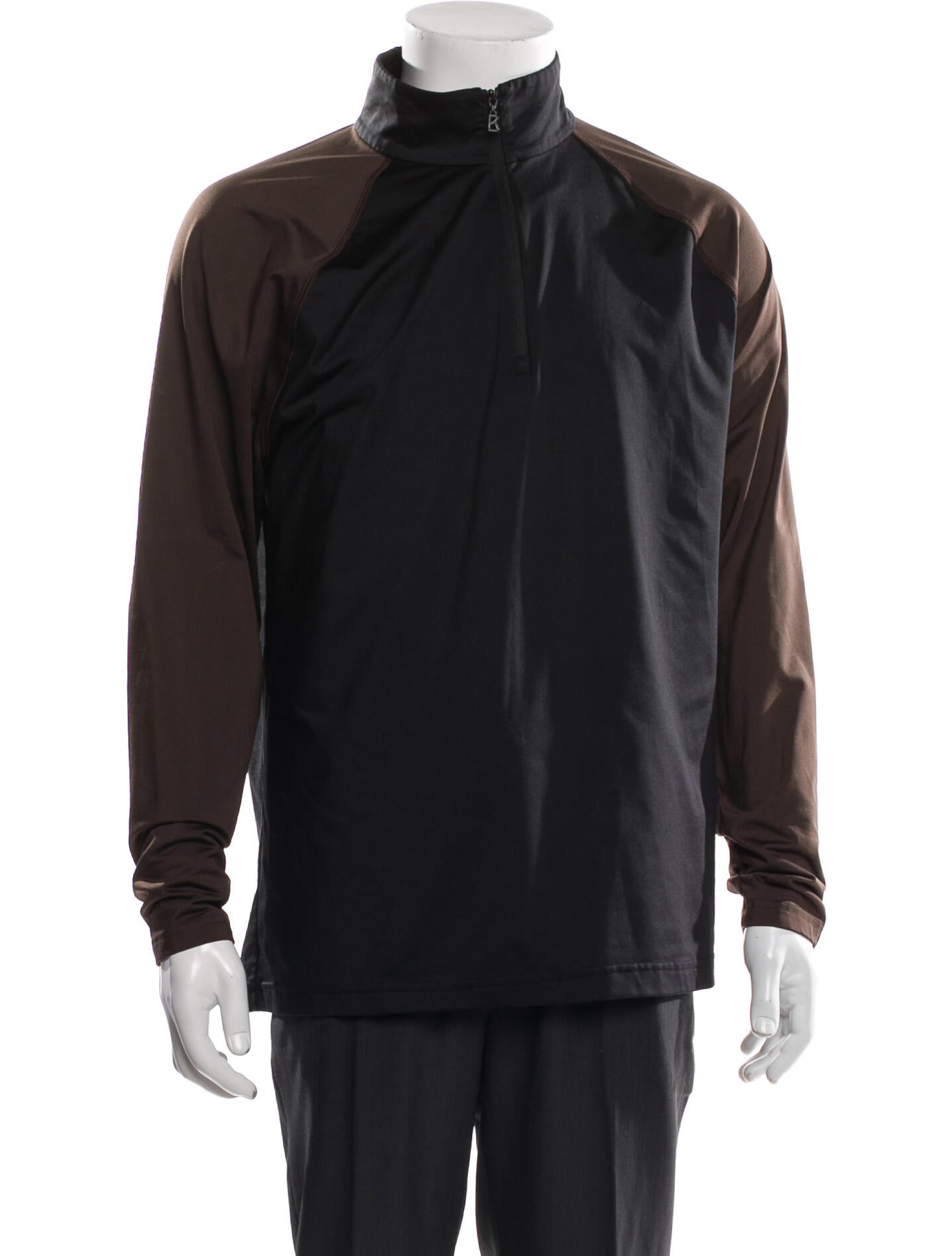 Bogner Fire + Ice Turtleneck Sweater