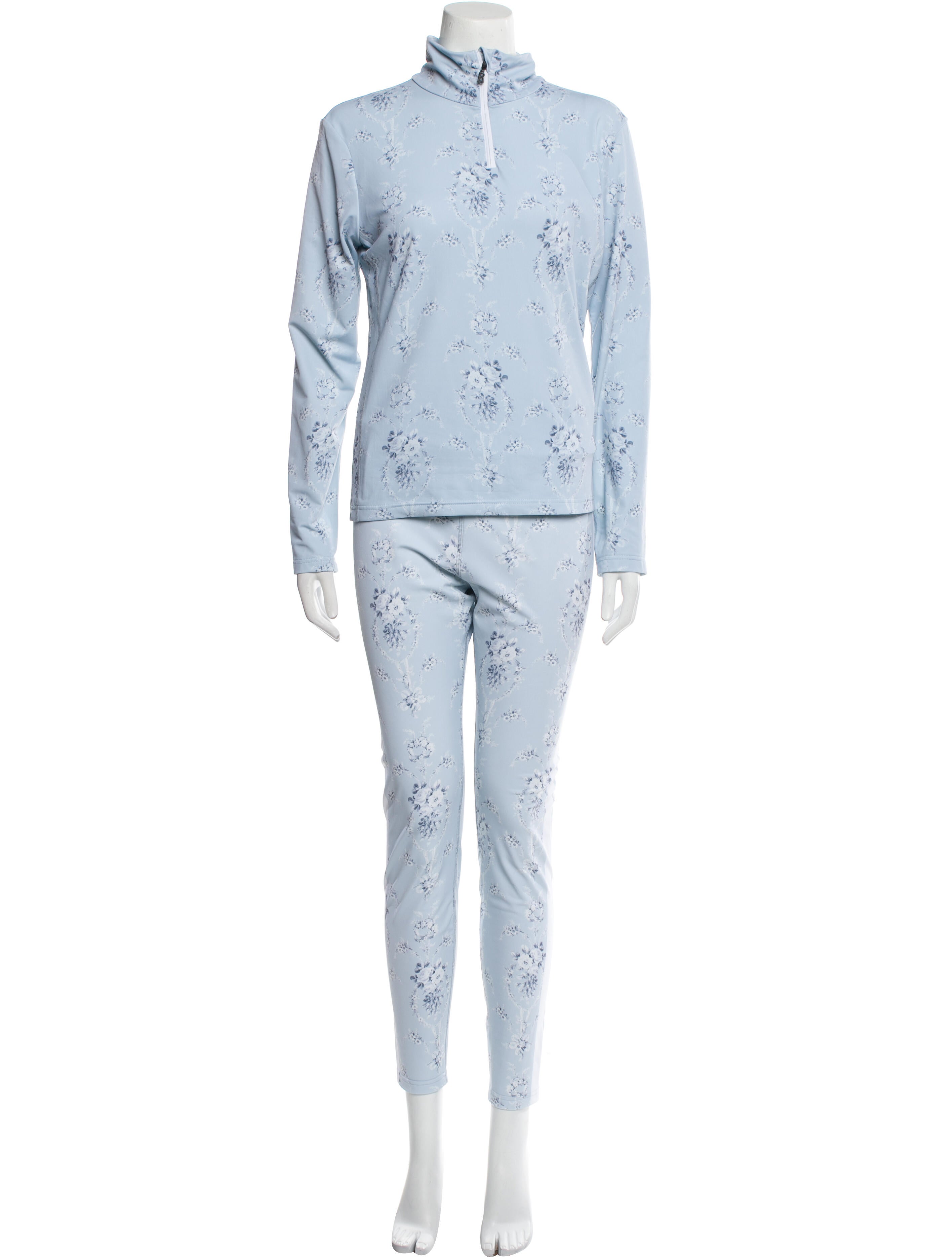 Bogner Fire + Ice Printed Set