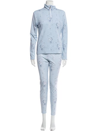 Bogner Fire + Ice Printed Set