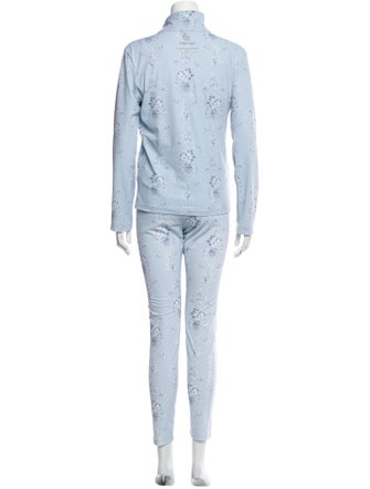 Bogner Fire + Ice Printed Set