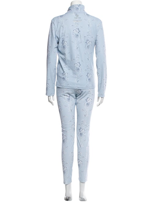 Bogner Fire + Ice Printed Set