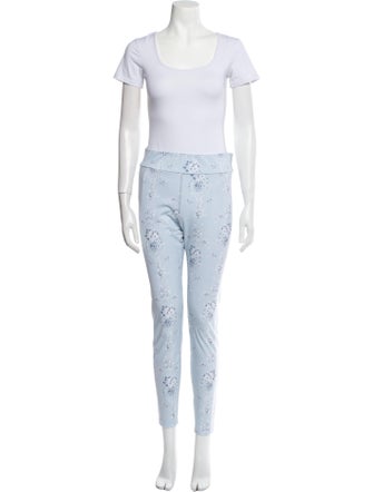 Bogner Fire + Ice Printed Set