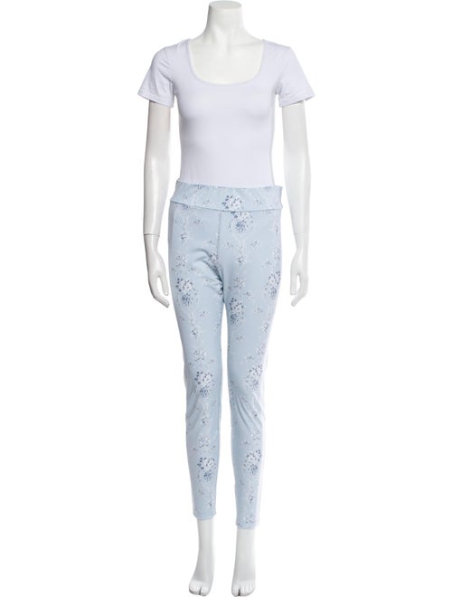 Bogner Fire + Ice Printed Set