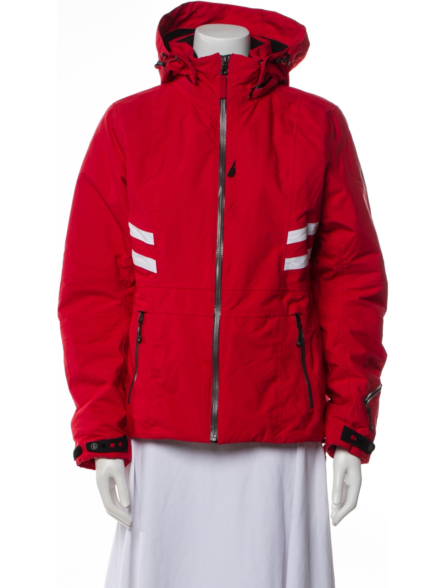 Bogner Fire + Ice Jacket