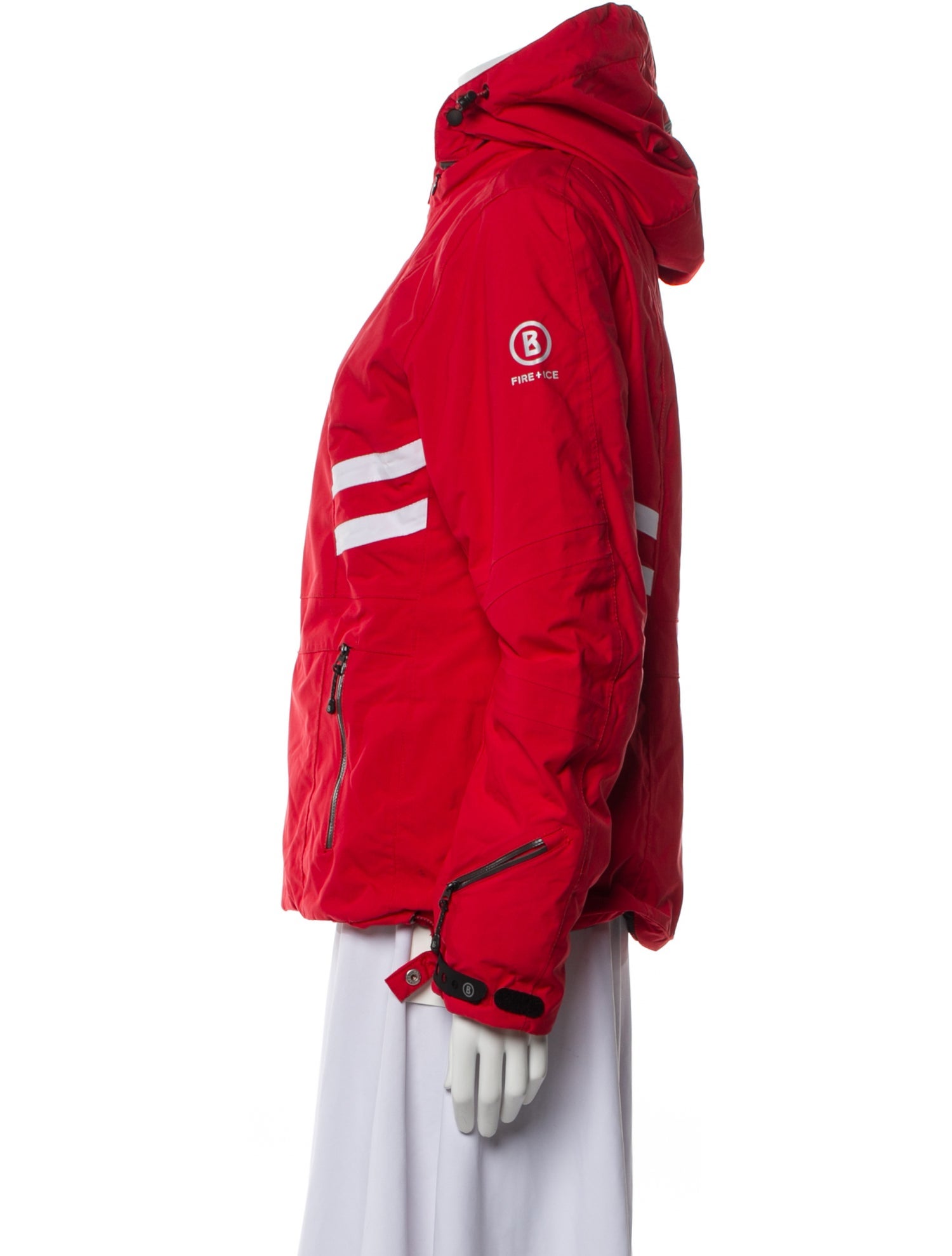 Bogner Fire + Ice Jacket