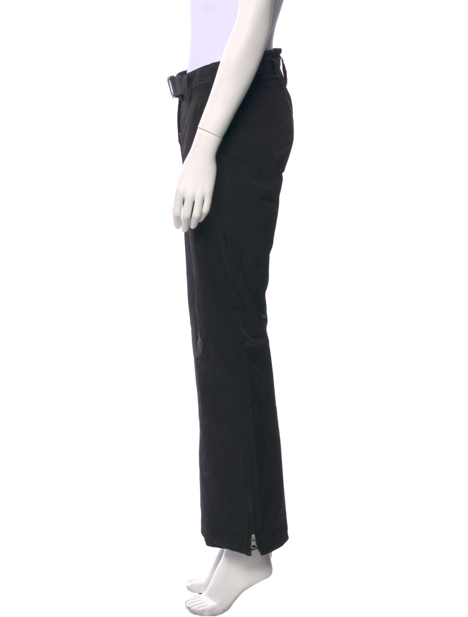 Bogner Fire + Ice Wide Leg Pants