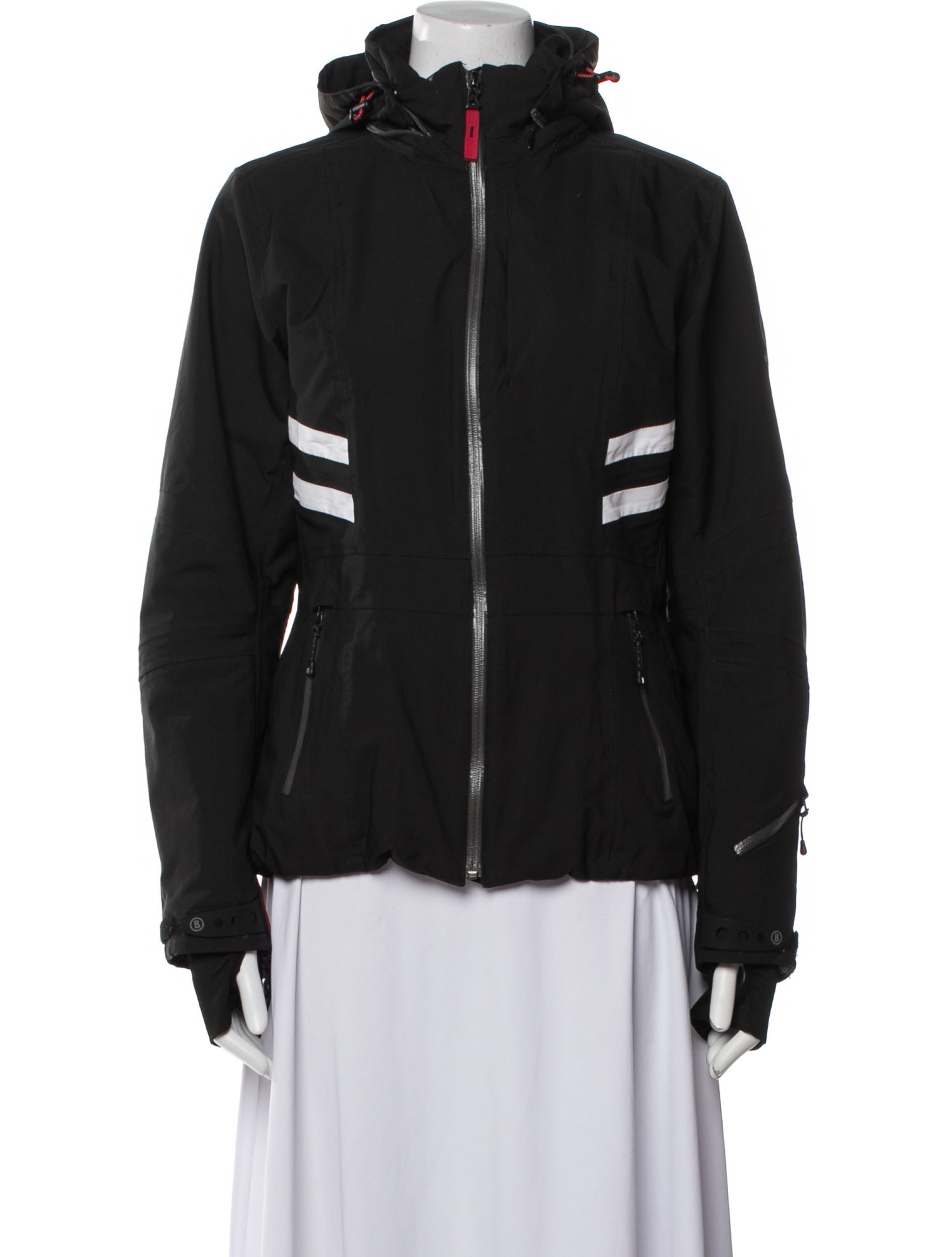 Bogner Fire + Ice Jacket