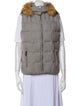 Bogner Fire + Ice Wool Down Jacket