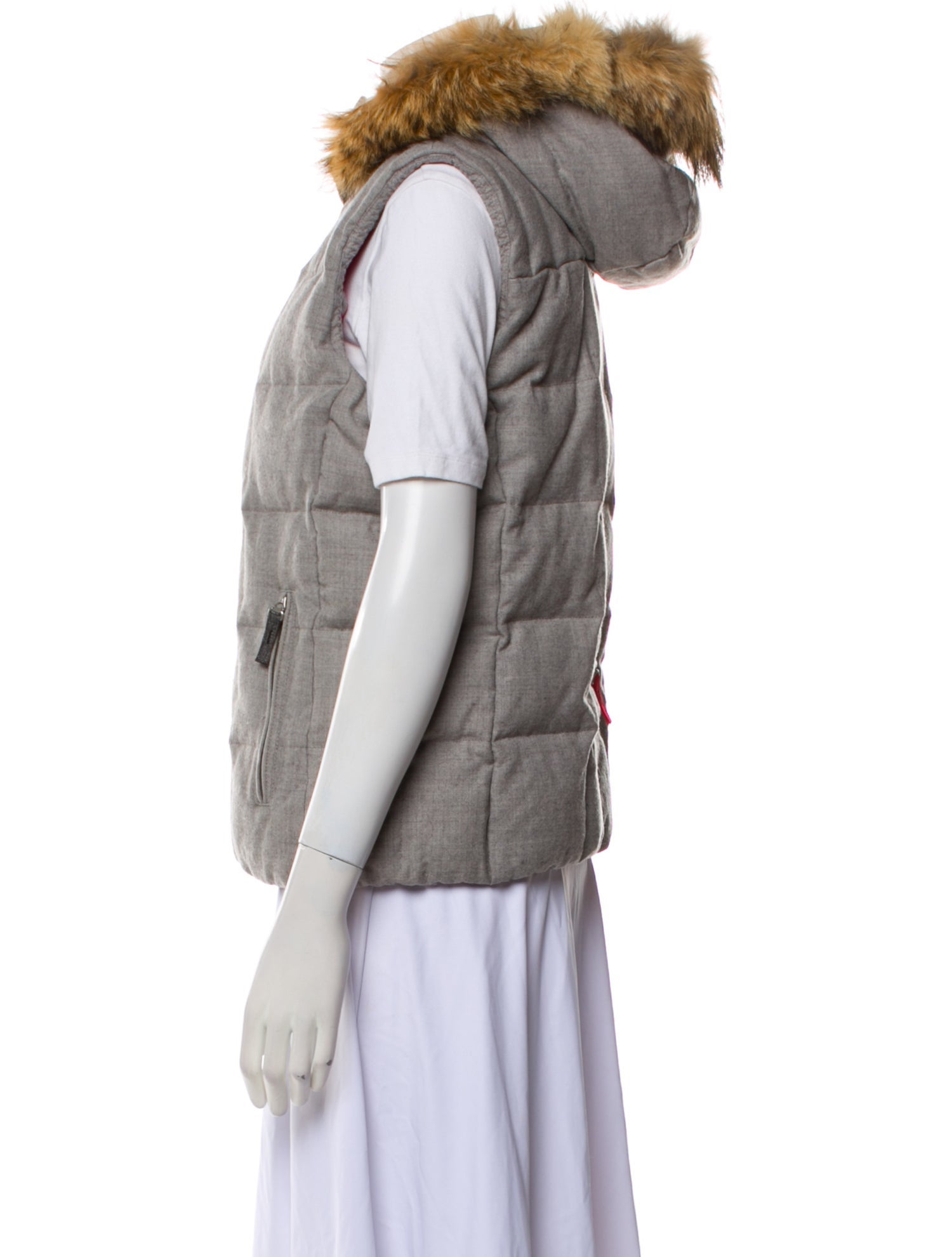 Bogner Fire + Ice Wool Down Jacket