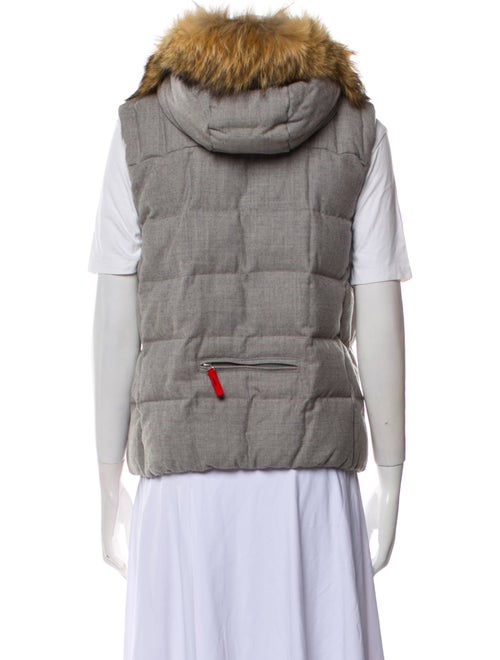 Bogner Fire + Ice Wool Down Jacket