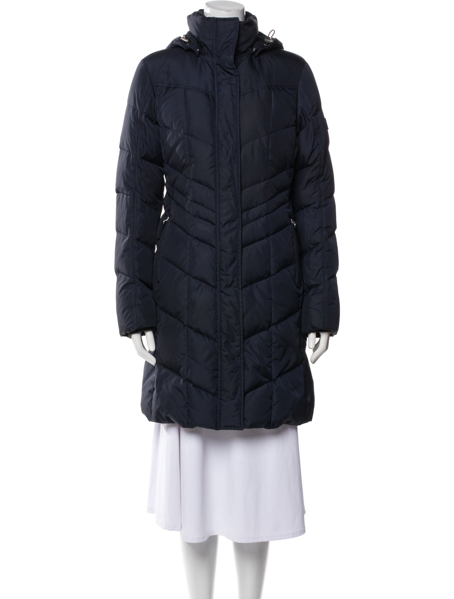 Bogner Fire + Ice Parka