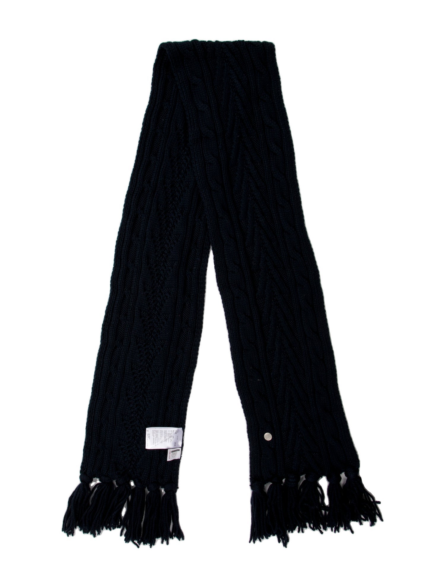 Bogner Fire + Ice Wool Printed Stole