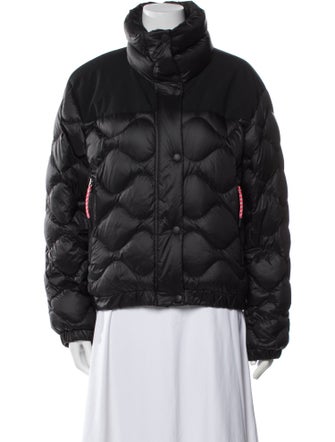 Bogner Fire + Ice Nylon Down Jacket