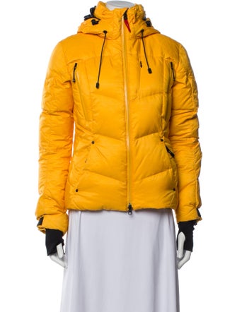 Bogner Fire + Ice Down Jacket