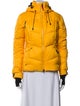 Bogner Fire + Ice Down Jacket