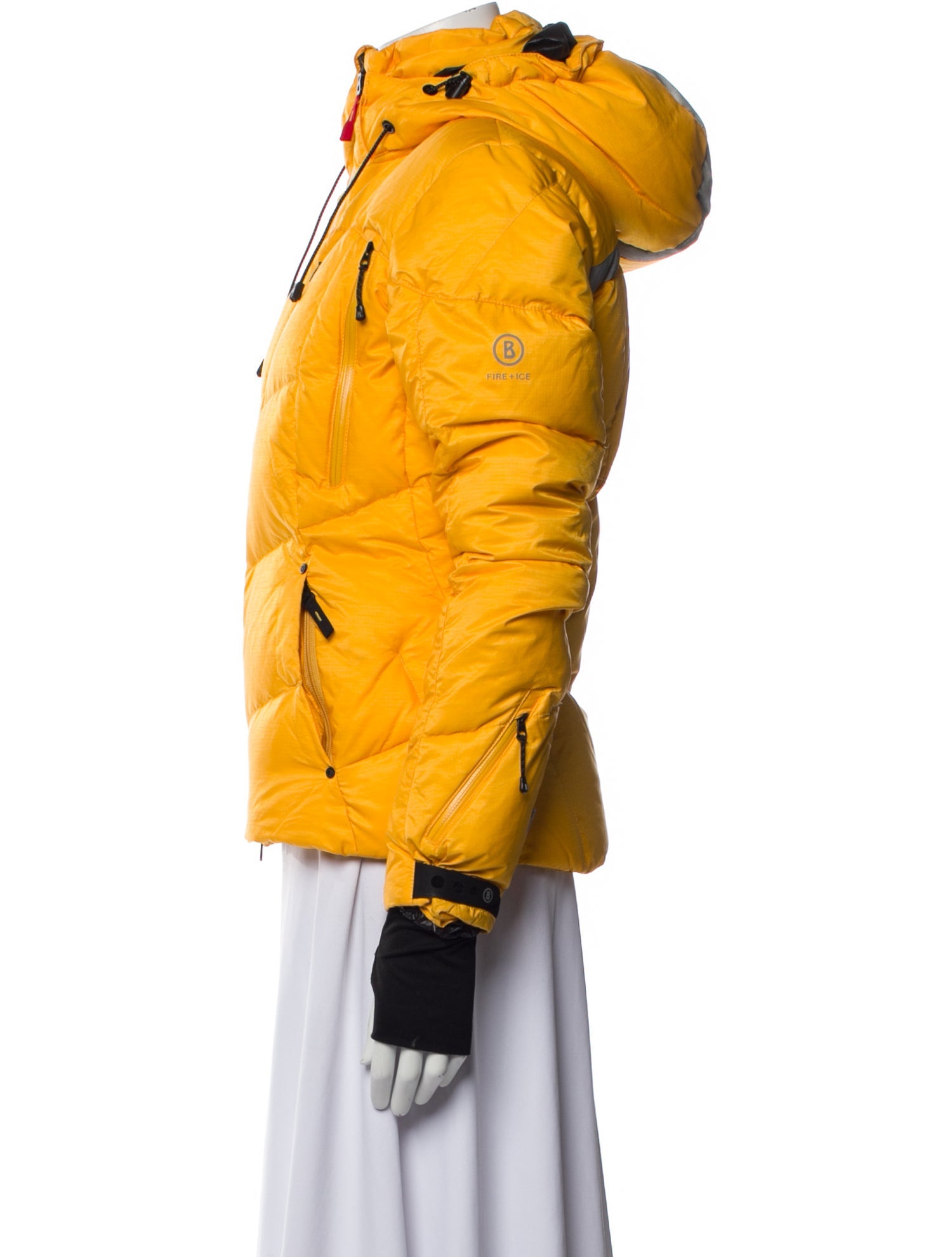 Bogner Fire + Ice Down Jacket