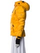 Bogner Fire + Ice Down Jacket