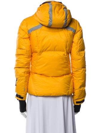 Bogner Fire + Ice Down Jacket