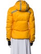 Bogner Fire + Ice Down Jacket