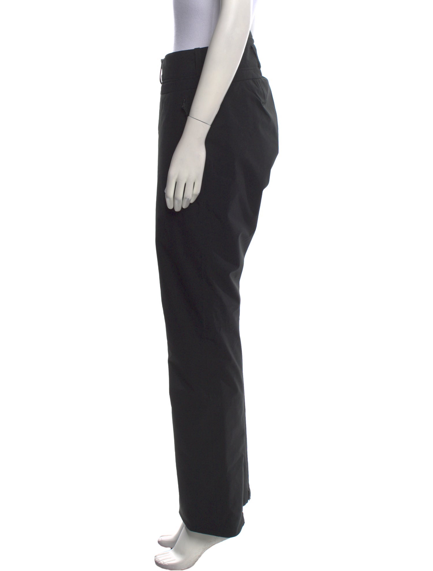 Bogner Fire + Ice Wide Leg Pants