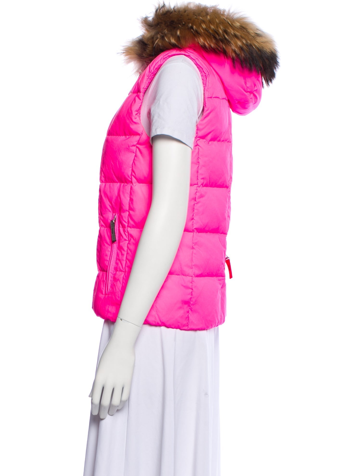 Bogner Fire + Ice Vest