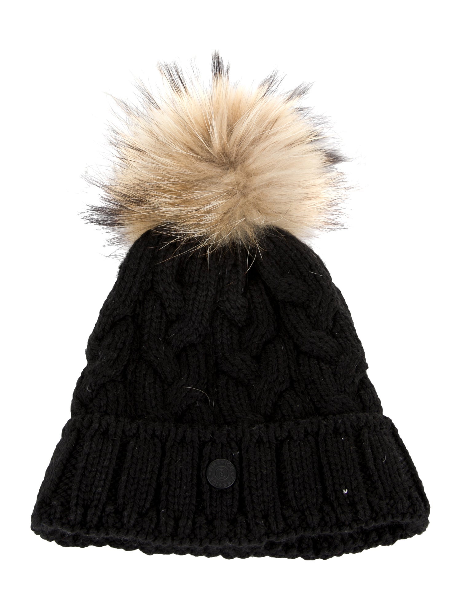 Bogner Fire + Ice Knit Beanie