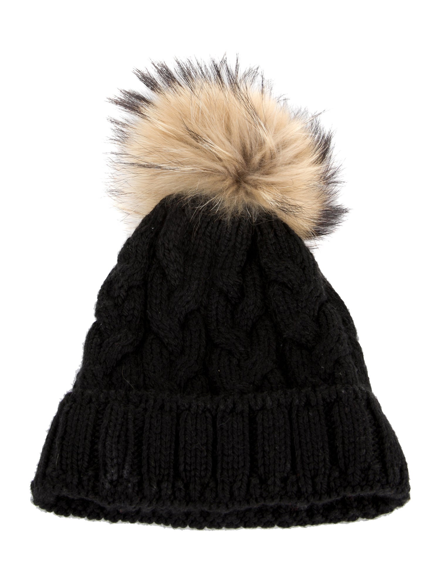 Bogner Fire + Ice Knit Beanie