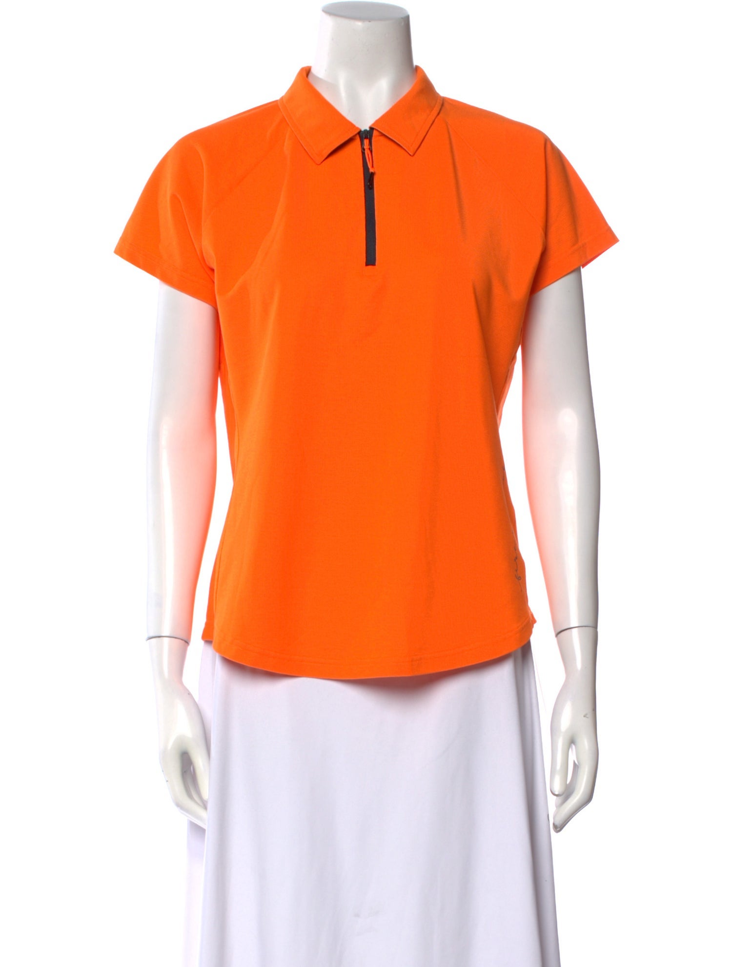 Bogner Fire + Ice Short Sleeve Polo