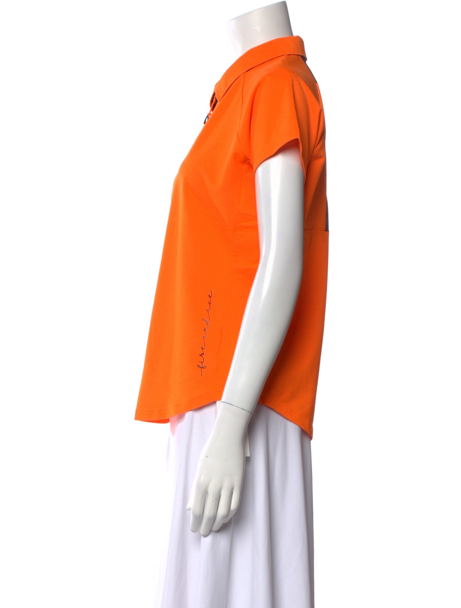 Bogner Fire + Ice Short Sleeve Polo